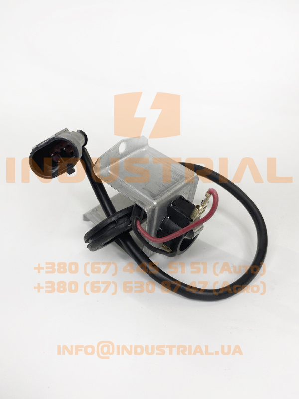 MKA 4161617 MEKANIK